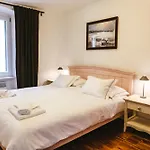 Apartment Park Piran