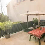 Apartment Park Piran