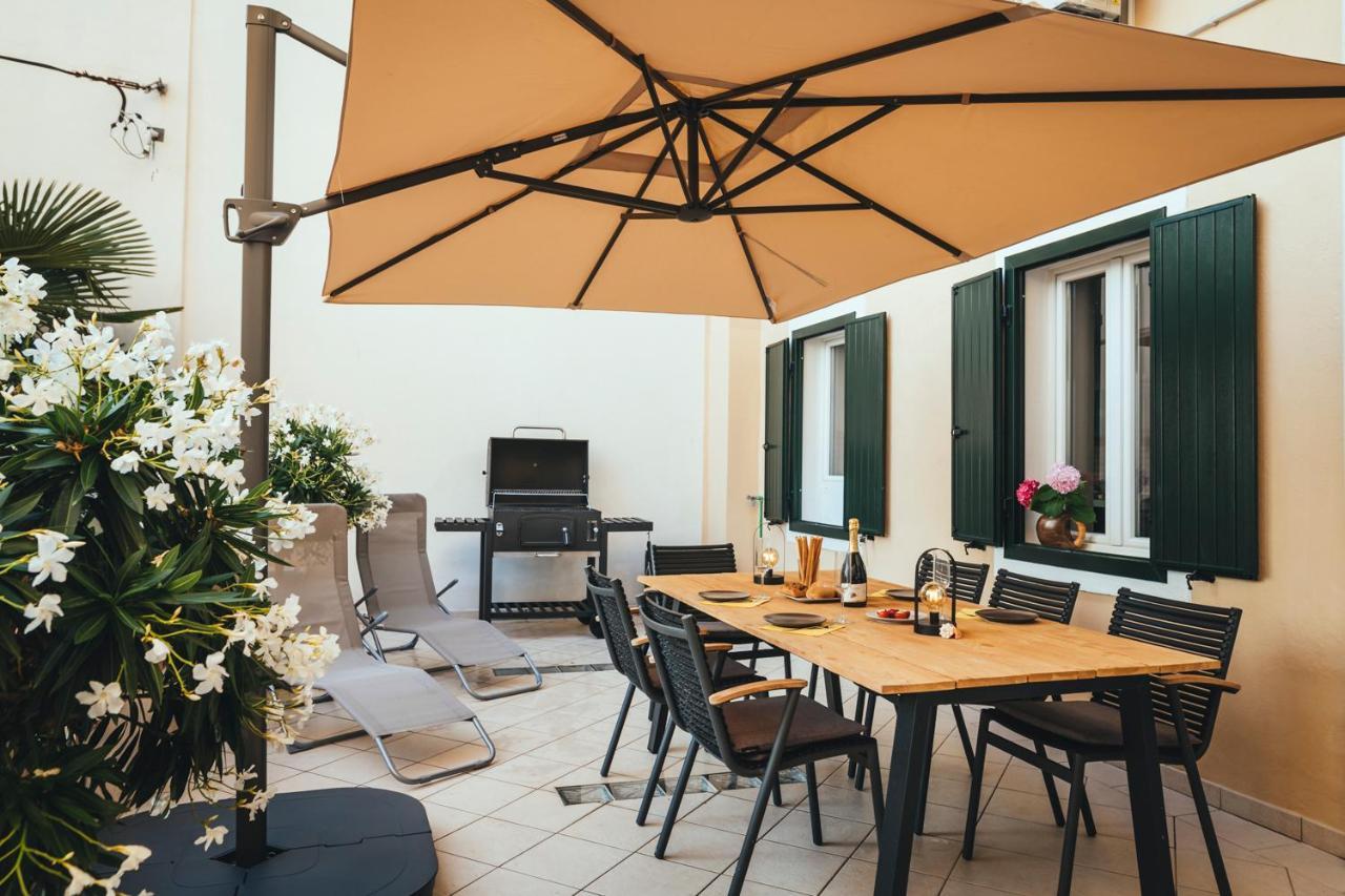 Apartman Park Piran