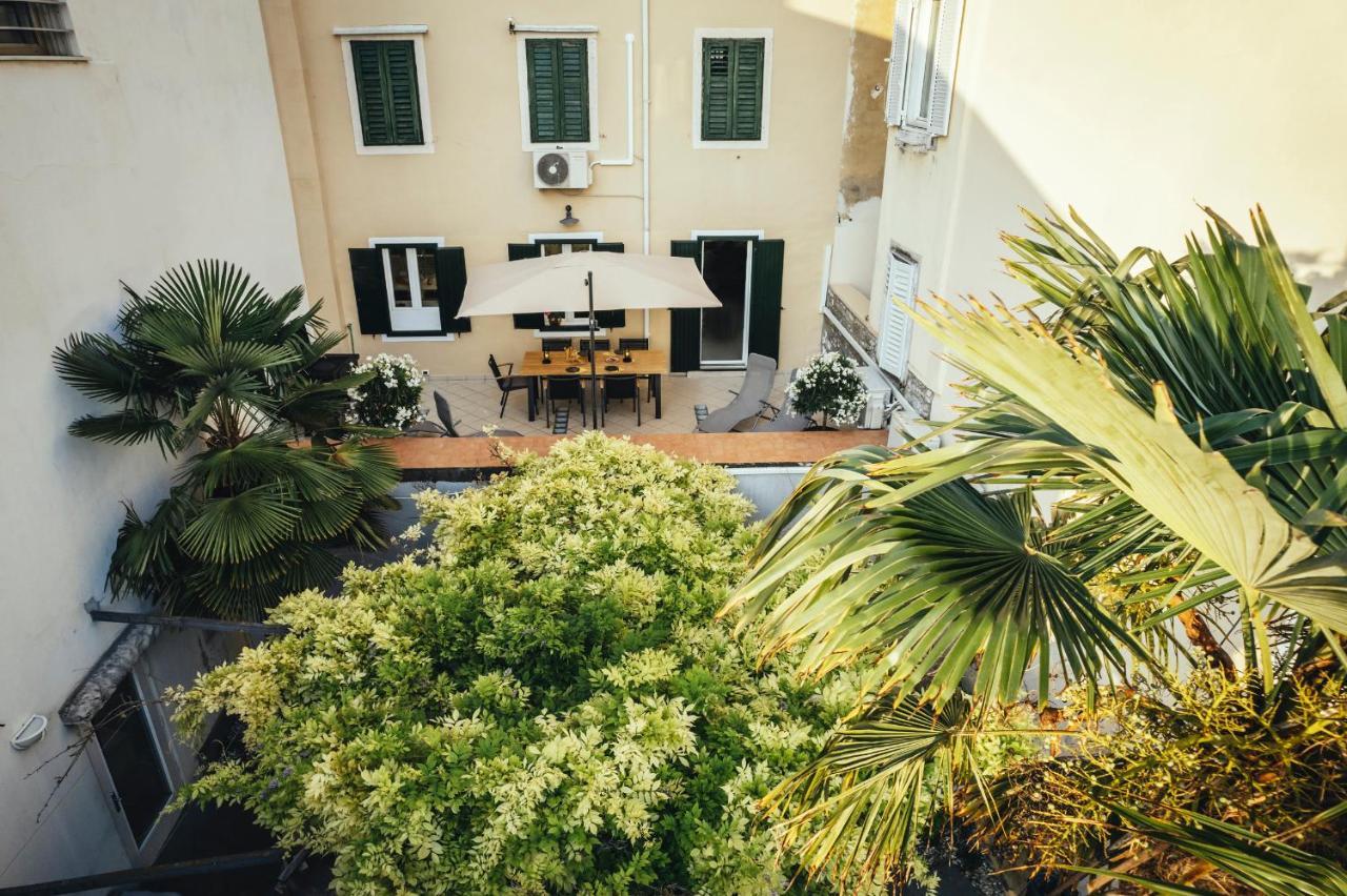 Park Apartman