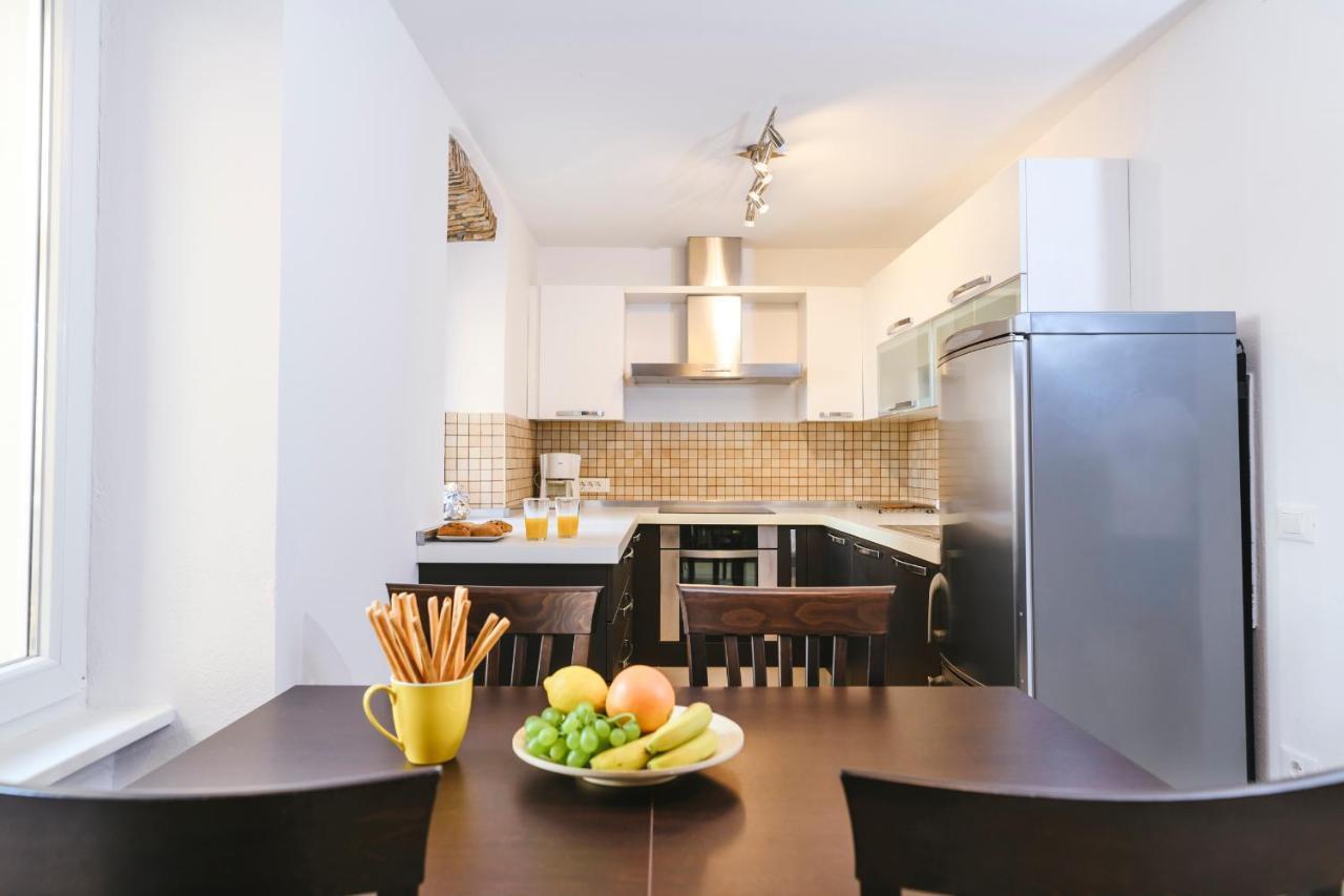 Apartman Park Piran