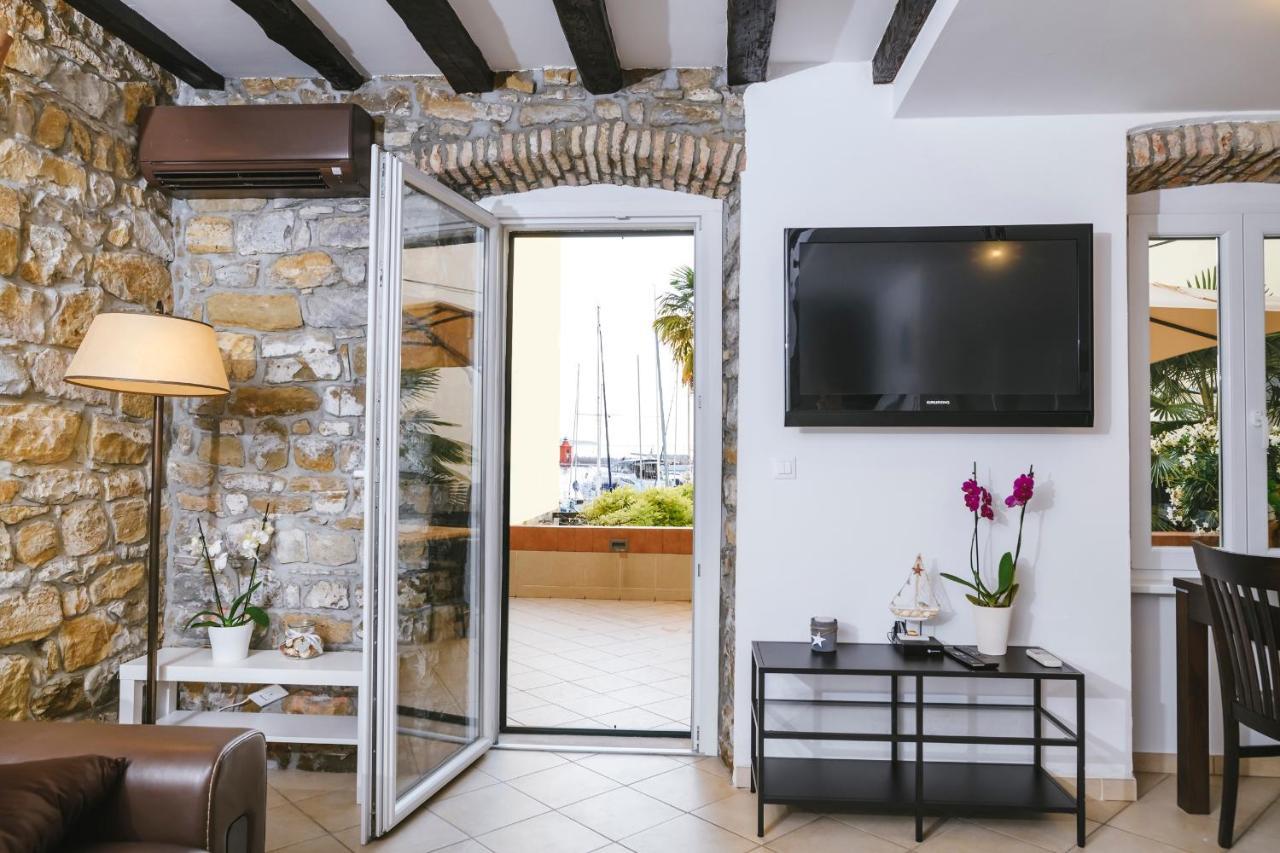 Apartman Park Piran
