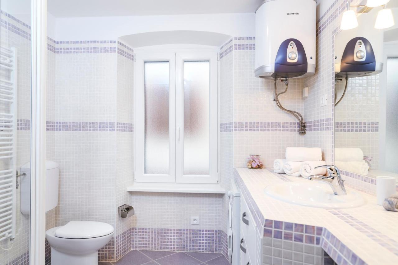 Apartman Park Piran