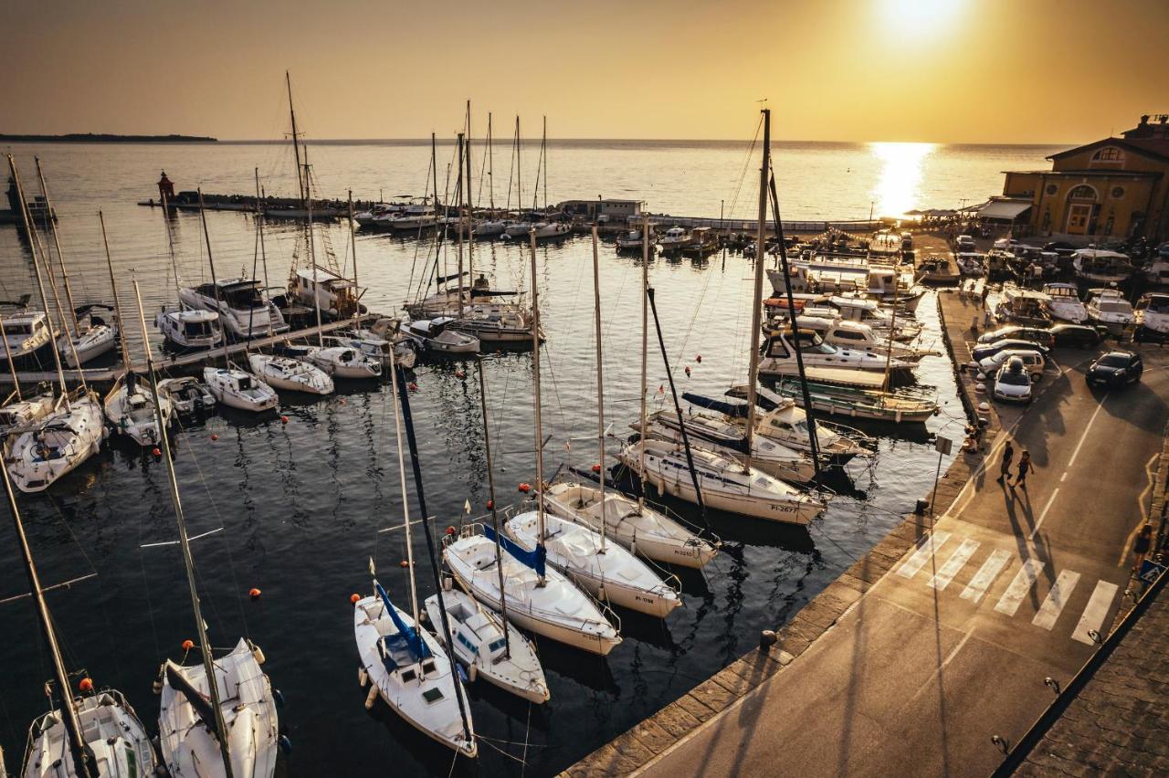 Apartman Park Piran
