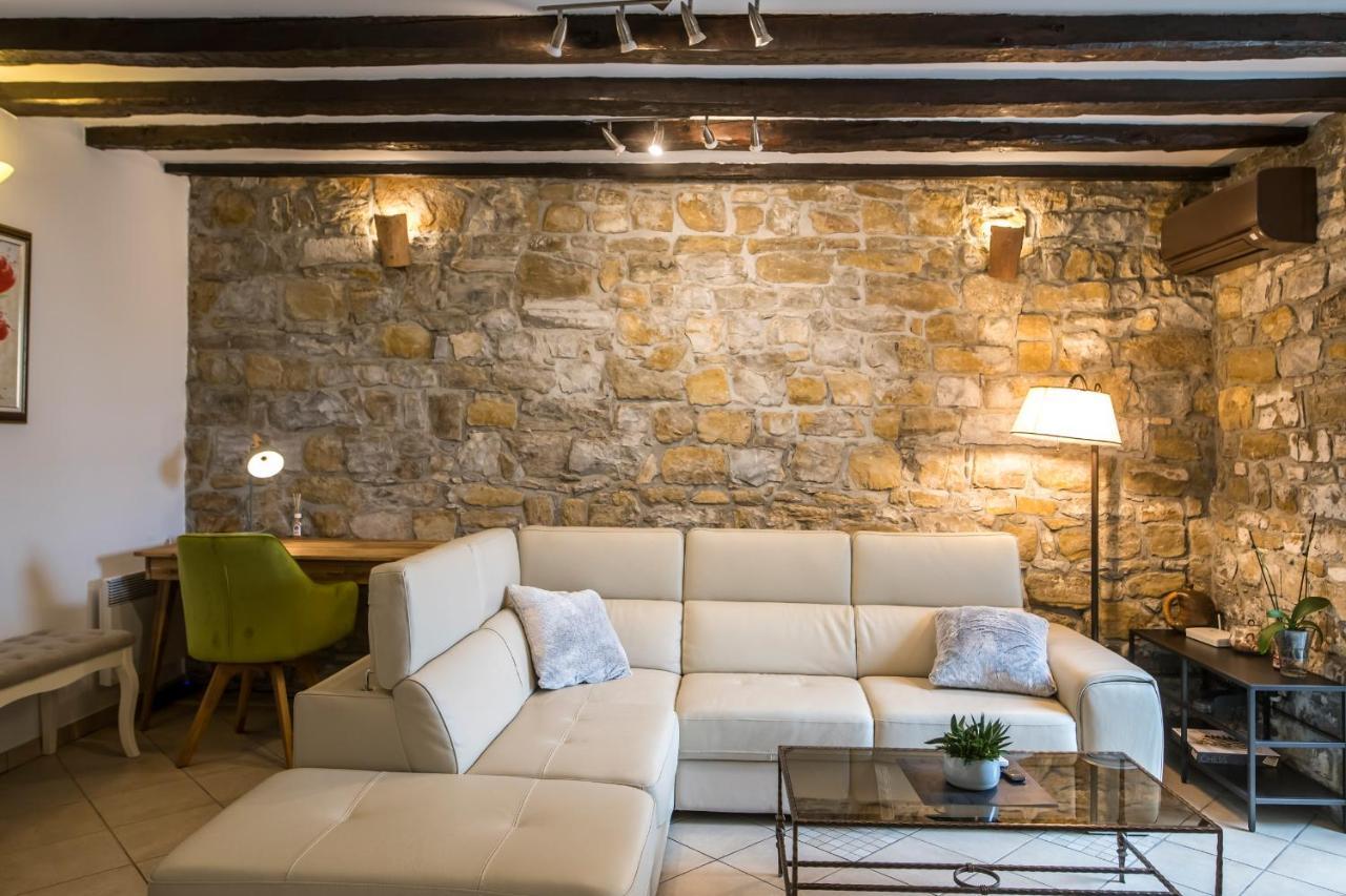 Apartman Park