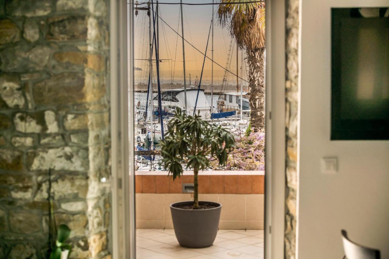 Apartman Park Piran