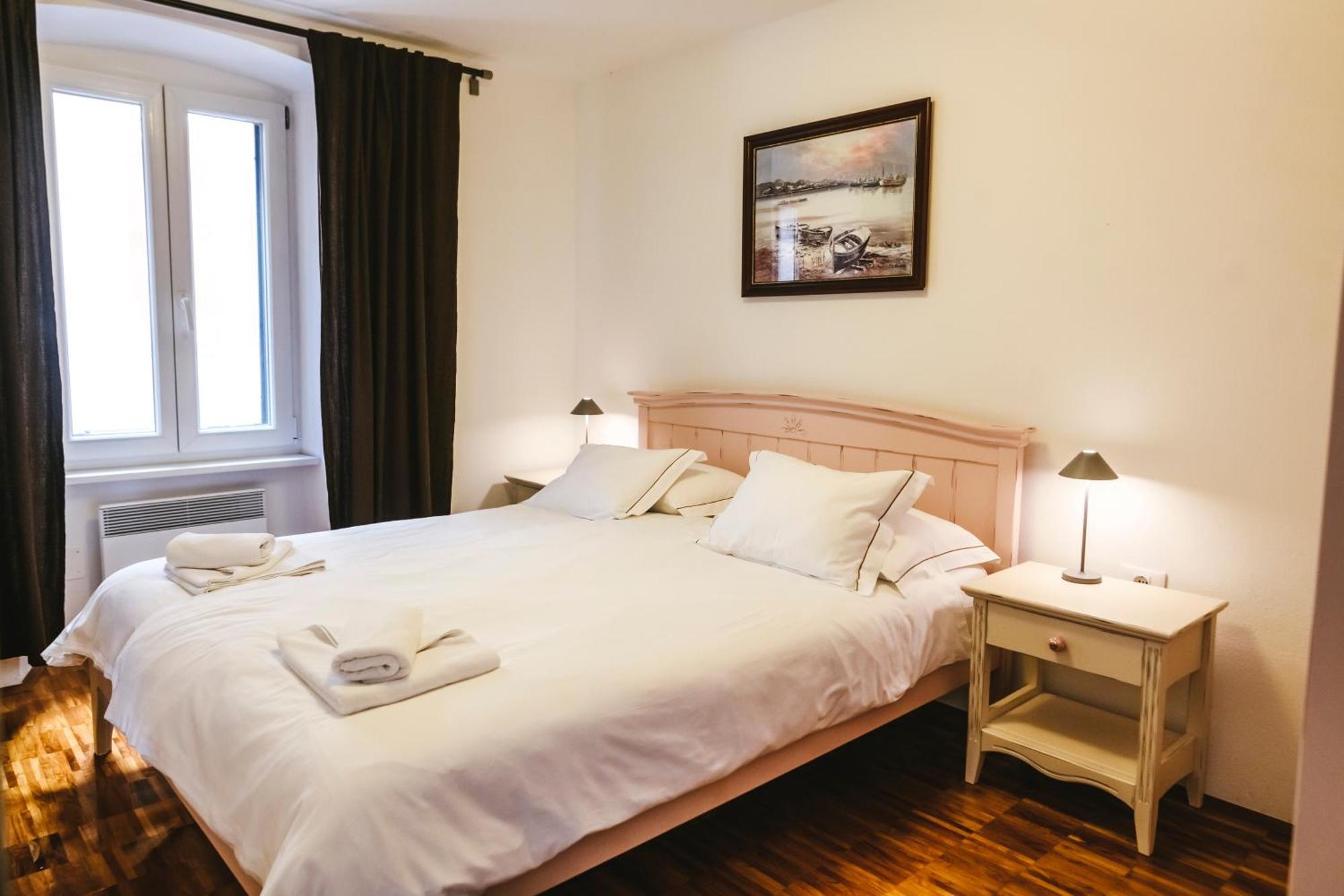 Park Apartman *